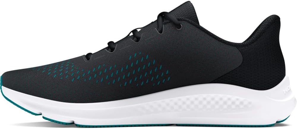 Under Armour Charged Pursuit 3 Big Logo Running Shoes Mens