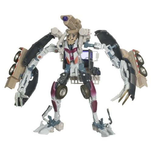 TRANSFORMERS Movie 2 Voyager - MIXMASTER