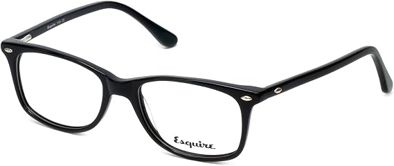 Esquire Designer Reading Glasses EQ1508 51mm with Case