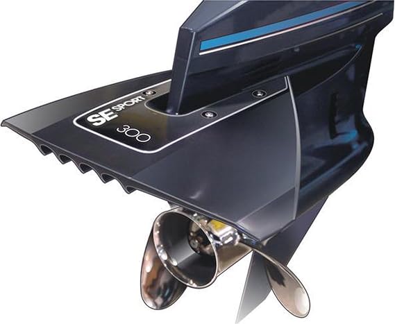 Fin estabilizadora Sport 300 40 350 HP