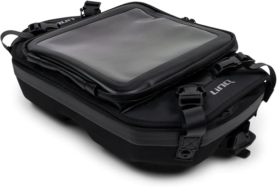 Ski-Doo LinQ Trail Pro Bag - 30 L