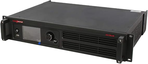 Novastar MCTRL4K LED Display Controller Real 4K@60Hz Controller