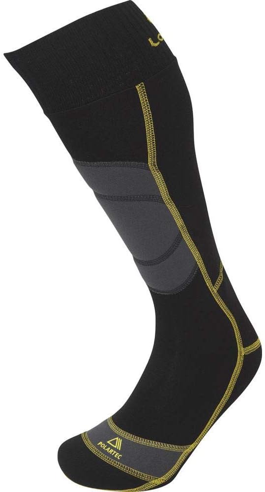 Lorpen unisex T3+ Ski Polartec Warm Active Socks