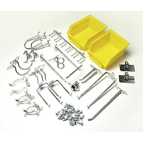 Hooks/Hanging, Pk 26
