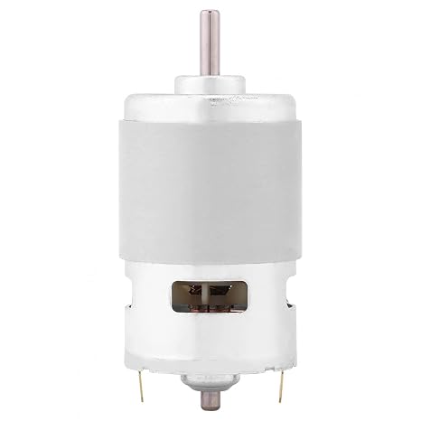 Brushless Motor, 12V 0.32A 150W 13000-15000RPM DC Brushless Motor Large Torque High Power for Electric Tools