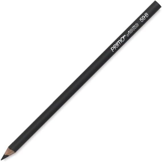 GENERAL'S B Primo Charcoal Pencil