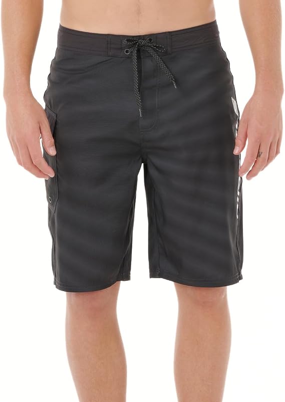 Rip Curl Men's Shock Wave 21" Boardshorts