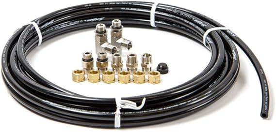 Dometic Seastar ORB Fitting Kit, HF6007