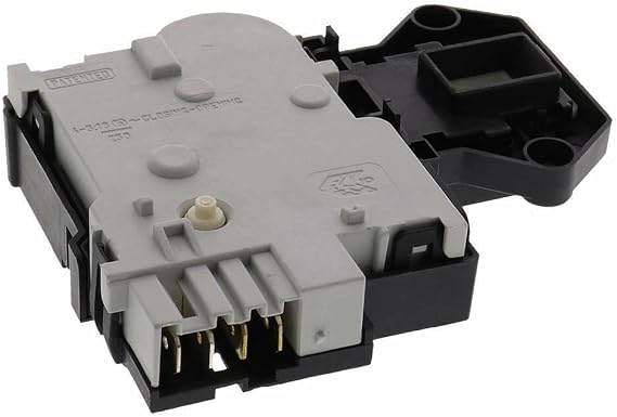 Replacement for fits ERP 203504 Washing Machine Door Lock Switch for Speed Queen Huebsch Alliance