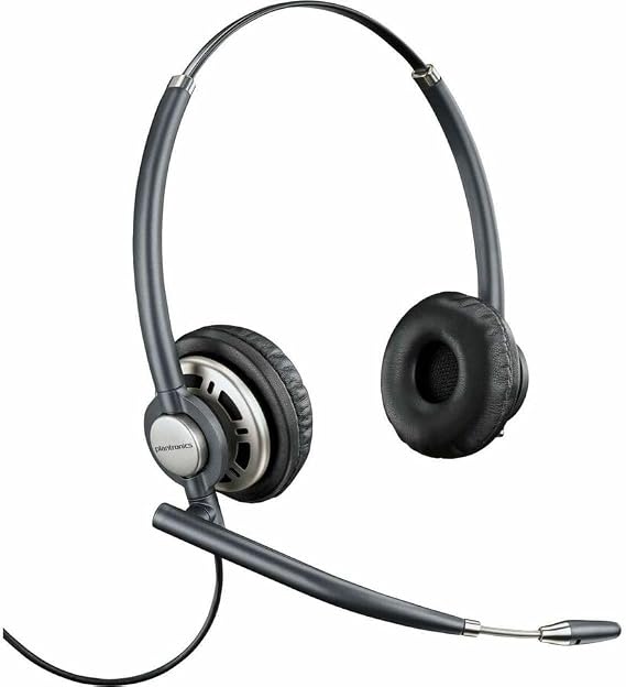 Poly EncorePro HW720 Headset