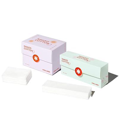 White rabbit Textured 100P & Stripped 180P | DIY toner pack set bundle