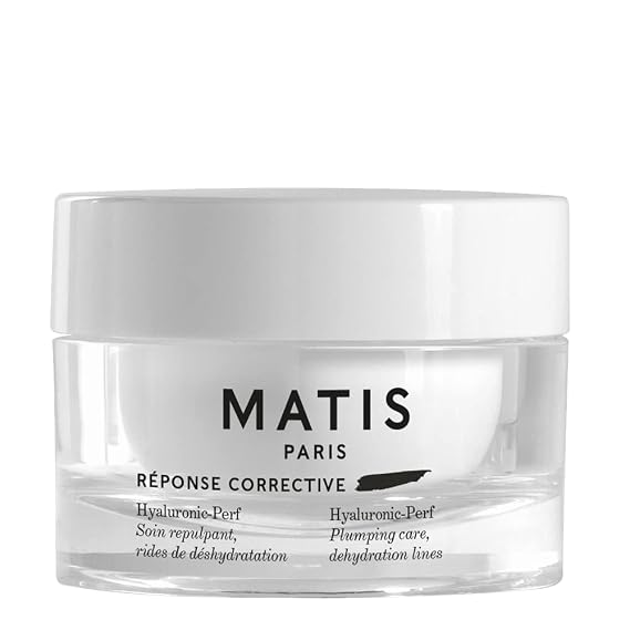 Matis Paris - Reponse Corrective - HYALURONIC-PERF/Hyaluronic Performance CREAM #A1010041
