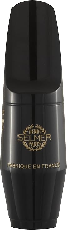 SELMER Alto Saxophone Mouthpiece (S412180)