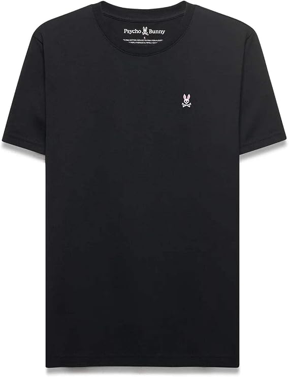 Mens Classic Crew Neck TEE - B6U014Z1PC