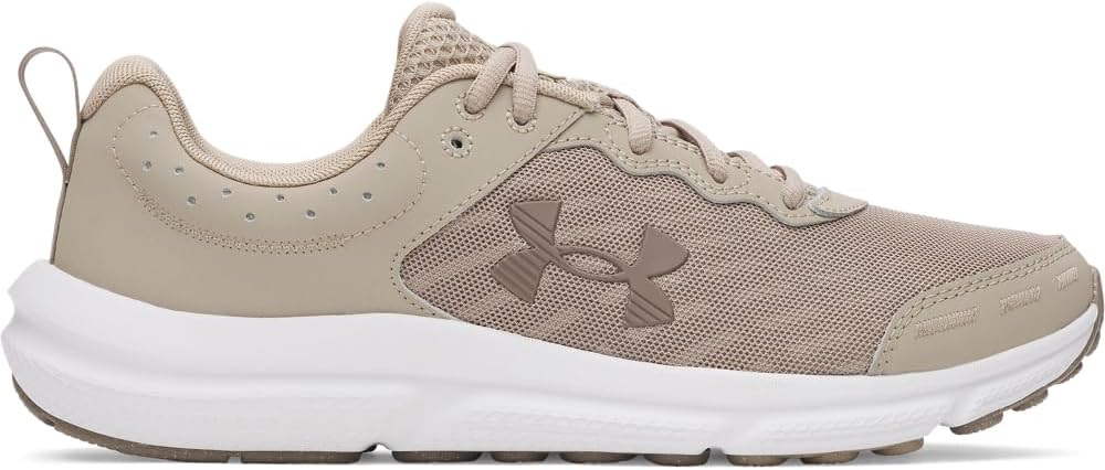 Under Armour Charged Assert 10 Men's Running Shoes
