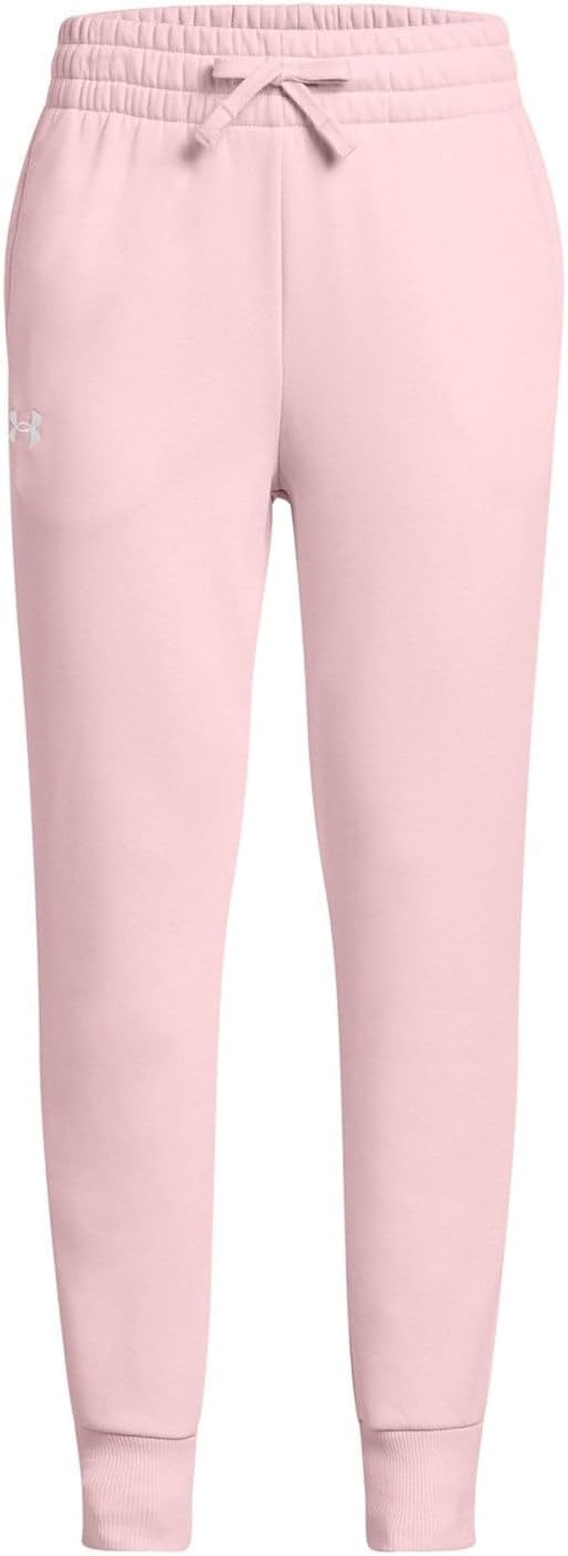 Under Armour Kids Rival Fleece Joggers (Big Kids)