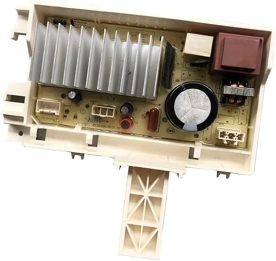 Motherboard Driver ,Compatible for TCL Washing Machine BD6201 3C102-000322 BD627202