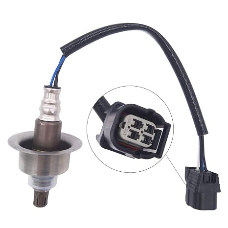 36531-RNA-A01 211200-2580 Oxygen Sensor Air Fuel Ratio Sensor AFR Sensor Upstream O2 Sensor 1 Replacement for Honda Civic 1.8L L4 2006-2011 234-9126