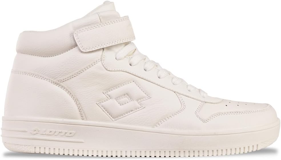 LOTTO Unisex-Adult Paliot Mid Oc Unisex