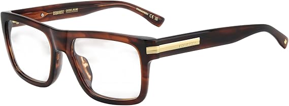 DSQUARED2 Men's D2 0200/G Gafas