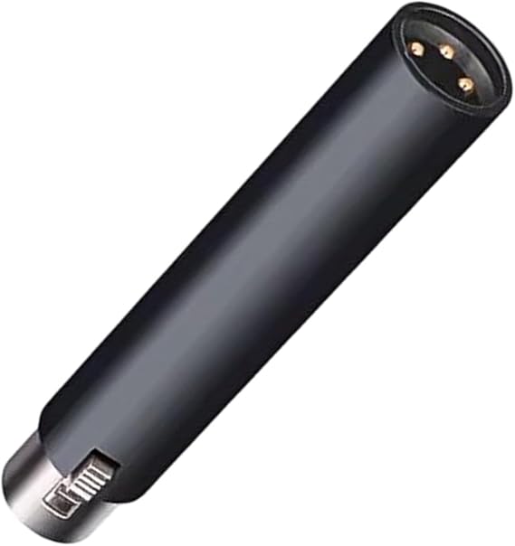 rophone Preamp Booster Compact DynaGain rophone Preamp