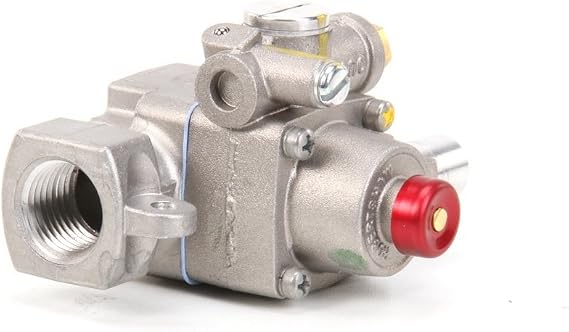Blodgett Ts11 Safety Valve,1/4Tube Fit 55127 - Genuine OEM Replacement Part