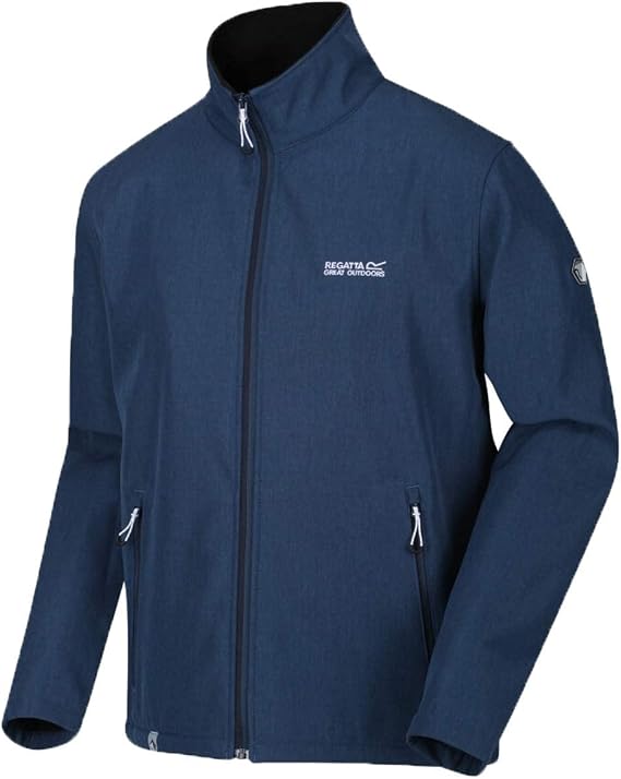 Regatta Cera IV Softshell Walking Jacket