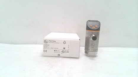 IFM Efector PN7094 Pressure Sensor