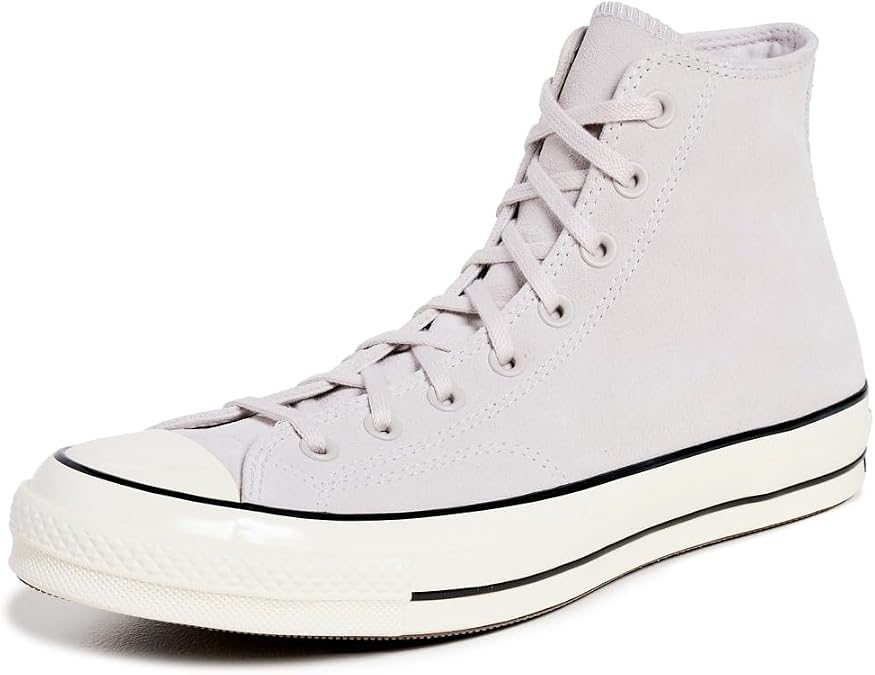 Converse Grey Sneakers Man Chuck 70 A05600C