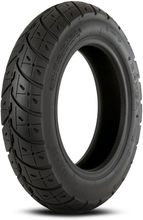 Kenda K329 Front/Rear Motorcycle Bias Tire - 2.50R10 33J