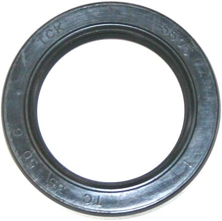 Club Car 1017504 Crankshaft Seal, Clutch Side, FE350 Engine, 1996+ DS
