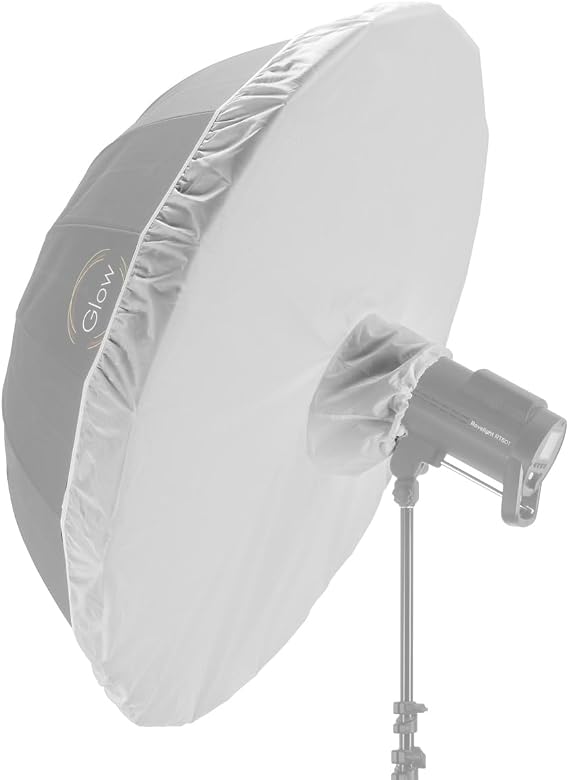 Glow Easy Lock 65" Translucent Umbrella Diffuser