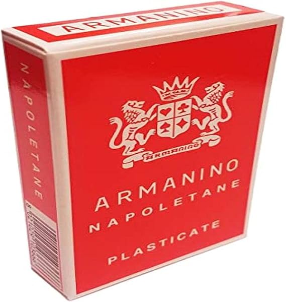 Modiano- Cards, 313376