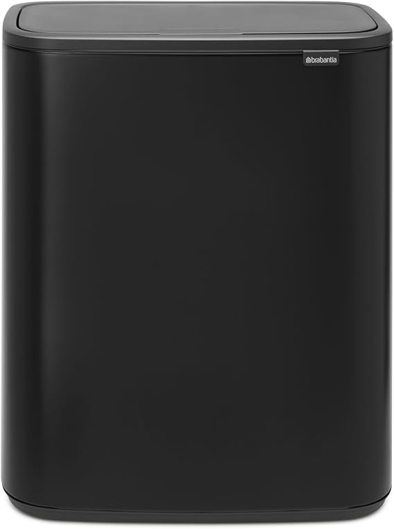 Brabantia BO Touch Bin 60 L