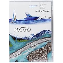 Navionics Platinum+ SD 638 Puget Sound Nautical Chart on SD/Micro-SD Card - MSD/638P+