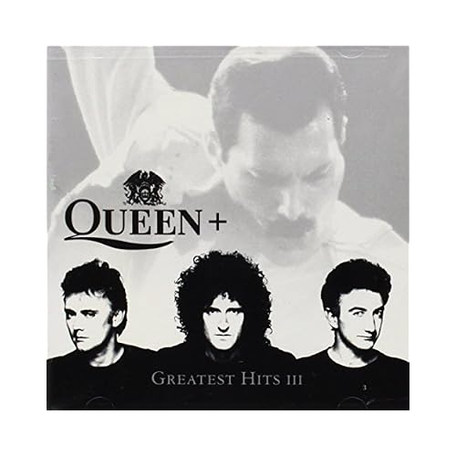 Queen: Greatest Hits III