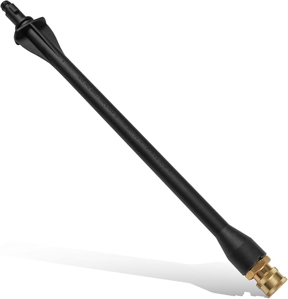 Pressure Washer Replacement Spray Wand 308494065 308494075 for Ryobi RY14122 RY141600 RY141612 BM80721SB PS141913 PS141955