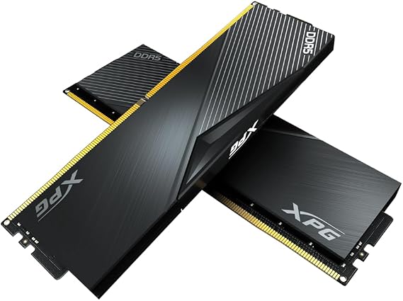 ADATA XPG Lancer module de mémoire 32 Go 2 x 16 Go DDR5 6400 MHz ECC