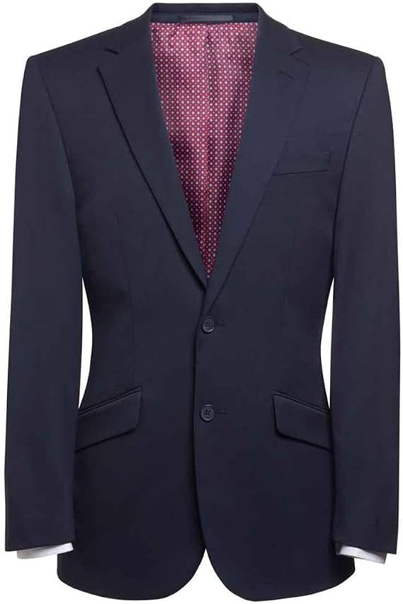 Brook Taverner Mens Eclipse Phoenix Suit Jacket