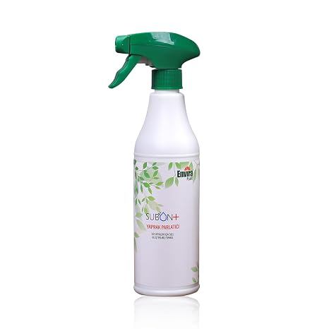 Chrysamed Envira Subon Plus 500 Ml Yaprak Parlatici