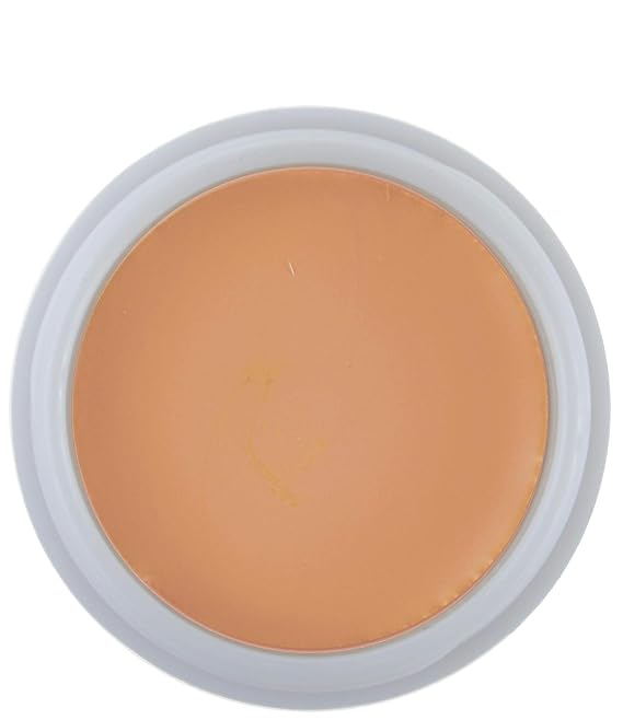 Kryolan Dermacolor Camouflage Creme 30g - Colour D4