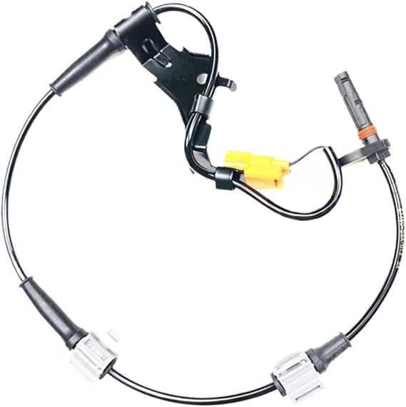 Front Rear L/R ABS Wheel Speed Sensor 57455S9A013 57450S9A013