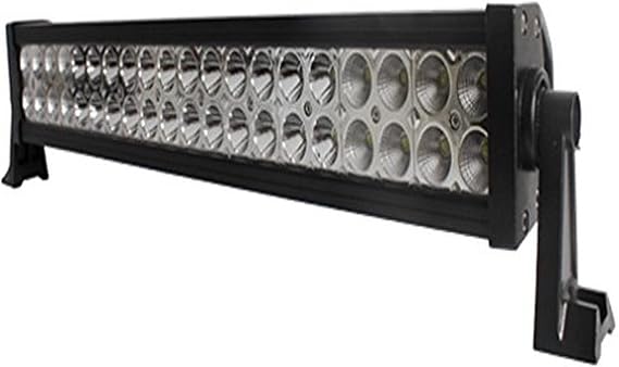Cyclops CYC-LBDR120-SM Dual Row 120W Side Mount Light Bar