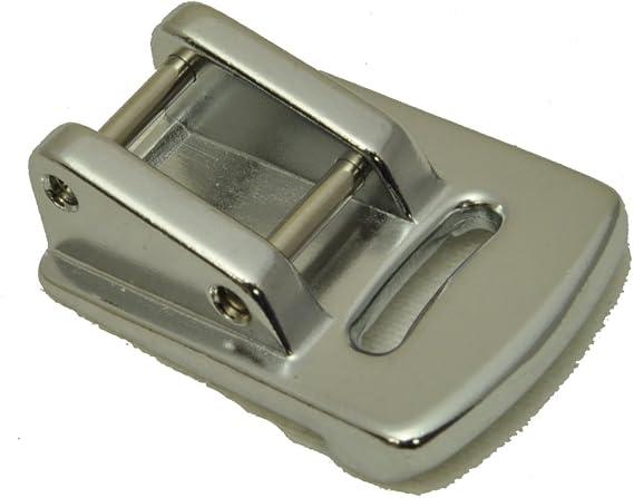 Elna Sewing Machine Gathering Foot Sole