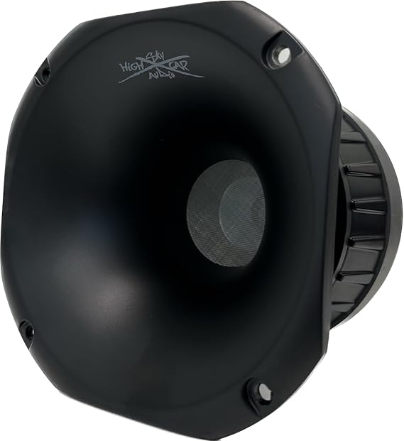Sky High Car Audio 2" Titanium Horn Driver SH-DTH2P