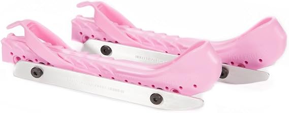 Rollergard Double Runner, Pink (R-10072-Pink)