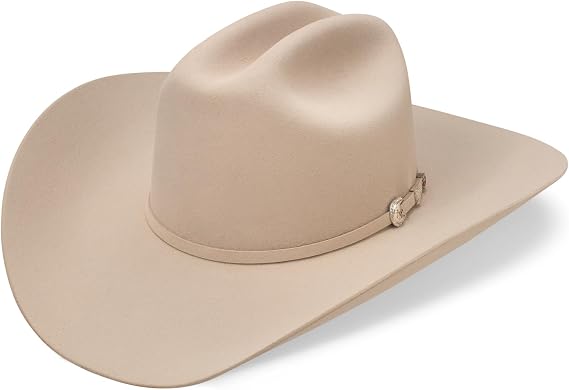 Premier 10X Cowboy Hat by HATCO