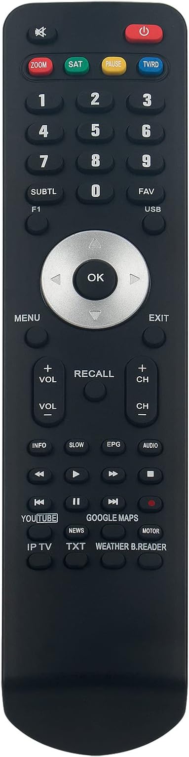 VINABTY Replacement Remote Control Compatible with iSTAR