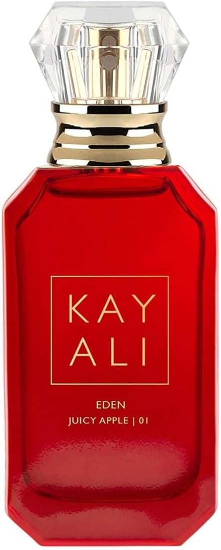 KAYALI EDEN JUICY APPLE | 01 Travel Spray 0.33oz/10ml