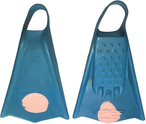 Mike Stewart Viper Swimfins